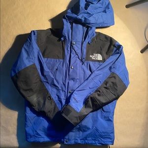 Vintage NorthFace Mountain Coat
